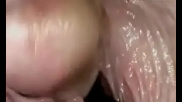 Cams inside vagina show us porn in other way Klip hangat segar