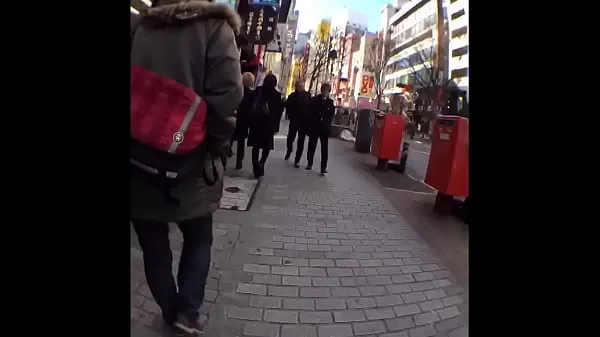 Shibuya 02022015مقاطع دافئة جديدة