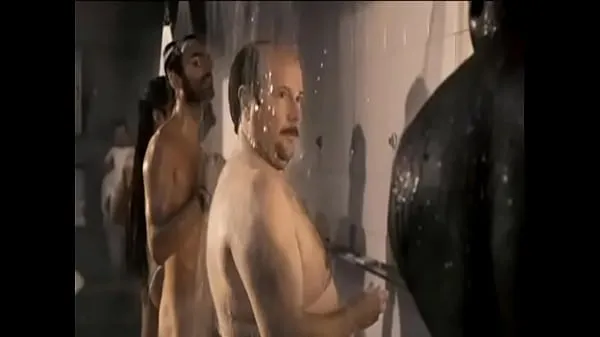 Friss balck showers meleg klipek