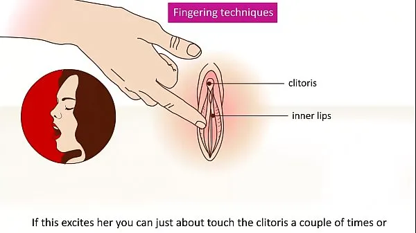 Fresh How to finger a women. Learn these great fingering techniques to blow her mind warm Clips