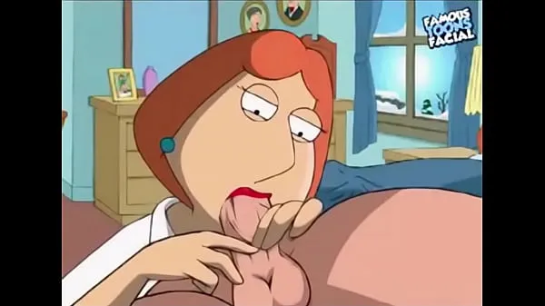 Fresh Family Guy Porn - Lois Seduction warm Clips