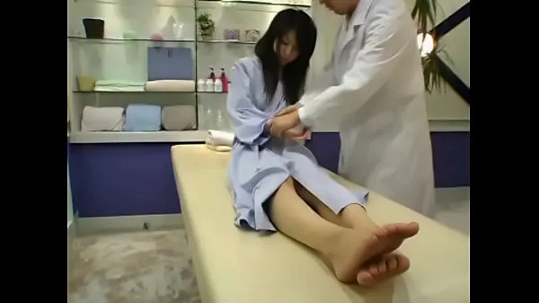 Fresh Girl Massage Part 1 warm Clips