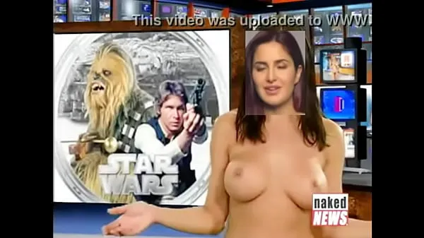 Färska Katrina Kaif nude boobs nipples show varma klipp