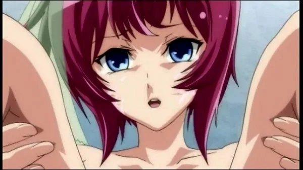 Cute anime shemale maid ass fucking Klip hangat segar