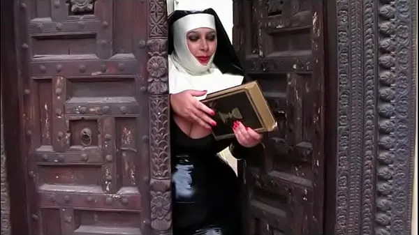 Nuevos mamada en la iglesia, semen en mi cara clips cálidos