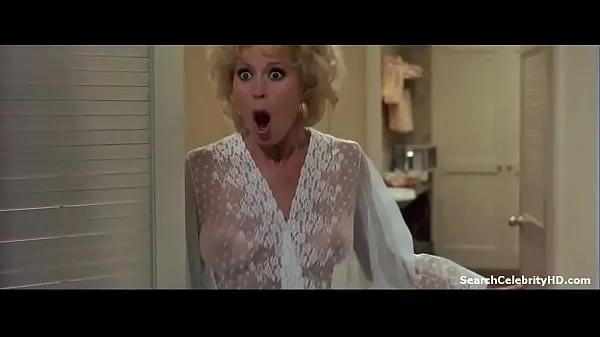 Nouveaux Leslie Easterbrook dans Private Resort 1986 extraits chauds