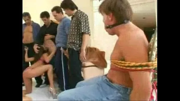 Φρέσκα tory lane r. gangbang part 1 ζεστά κλιπ