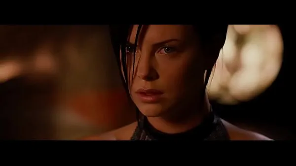 ताज़ा Charlize Theron Aeon Flux 2005 गर्म क्लिप्स