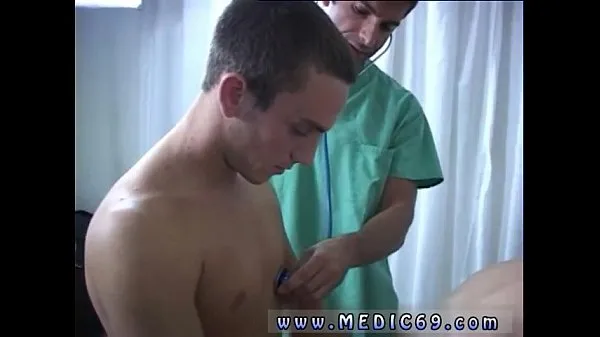 Freschi Asian boys physical exam fetish free gay I knew that Kyle could takeclip caldi