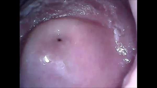 Fresh cam in mouth vagina and ass warm Clips