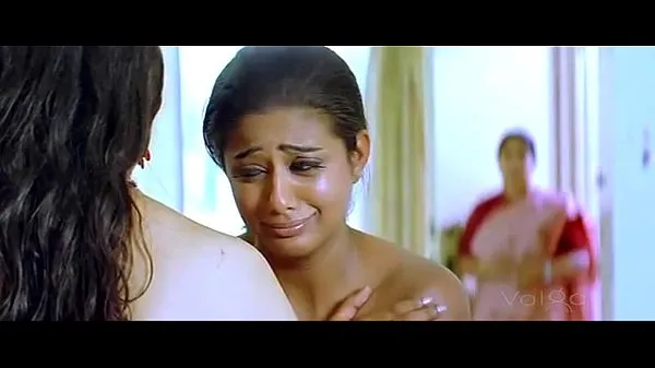 Tamil Lesbian act Clip ấm áp mới mẻ