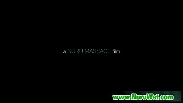 Φρέσκα Nuru Massage With Busty Japanese Masseuse Who Suck Client Dick 26 ζεστά κλιπ