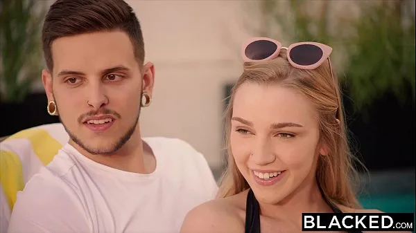 Fresh BLACKED Kendra Sunderland Interracial Obsession Part 2 warm Clips