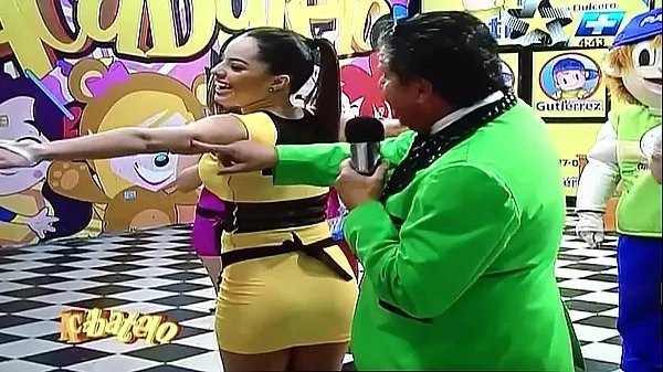 Taze Arely Tellez Nalgotas sıcak Klipler