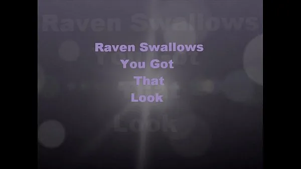 Fresh Raven Swallowz You Got That Look warm Clips