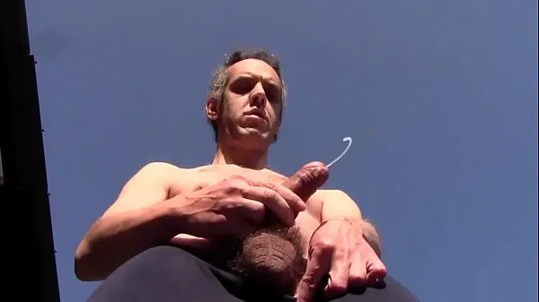 Fresh COMPILATION OF 4 VIDEOS WITH HUGE CUMSHOTS OUTDOOR IN PUBLIC, AMATEUR SOLO MALE warm Clips