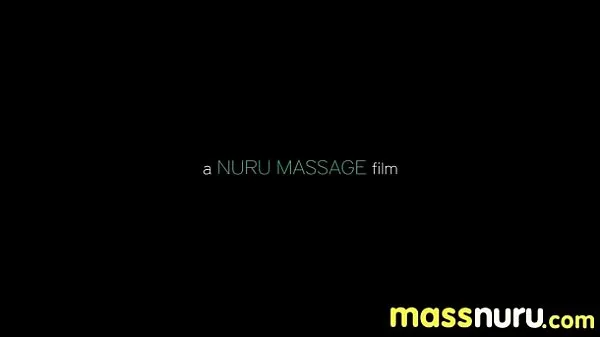 Happy Ending Massage 16مقاطع دافئة جديدة