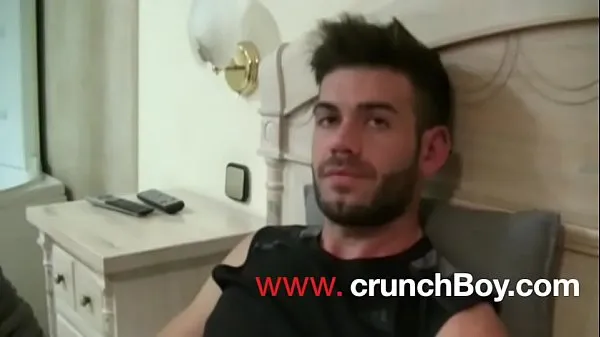 Freschi Doppio creampie bareback per JESS ROYAN xxl cockclip caldi