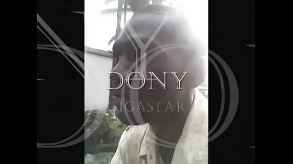 Fresh GigaStar - Extraordinary R&B/Soul Love Music of Dony the GigaStar warm Clips