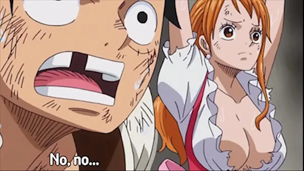 Fresh Nami One Piece - The best compilation of hottest and hentai scenes of Nami warm Clips