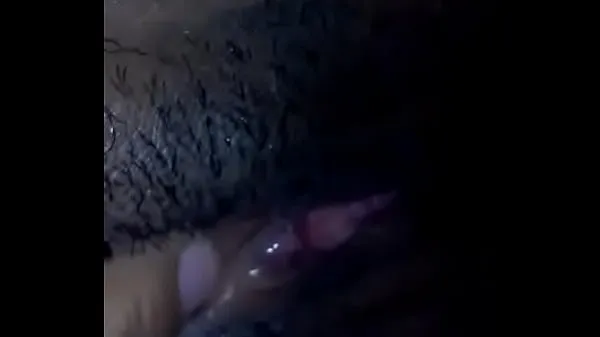 Friske Cinthia masturbating varme klip