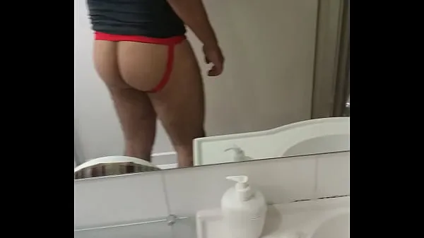 Nuevos Travieso nueva gota de leche mierda bareback A la mierda 2 clips cálidos