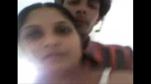 indian aunt and nephew affair Klip hangat segar