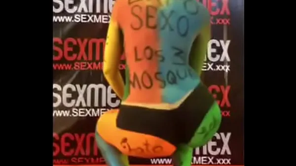 Freschi Erotic Dance Expo Sex 2016clip caldi