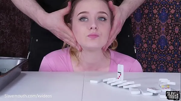 Fresh Yay, Facefuck Dominoes!!! (With Jessica Kay warm Clips
