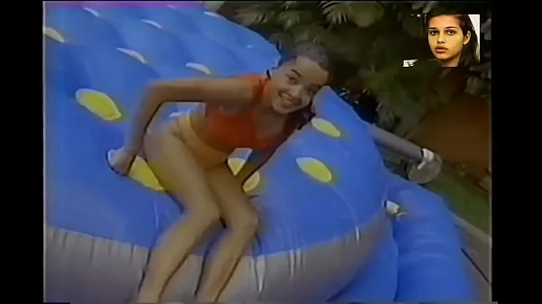 Friss Sumo das Gatas - Luta no Gel - Perdidos na Tarde (1997 meleg klipek