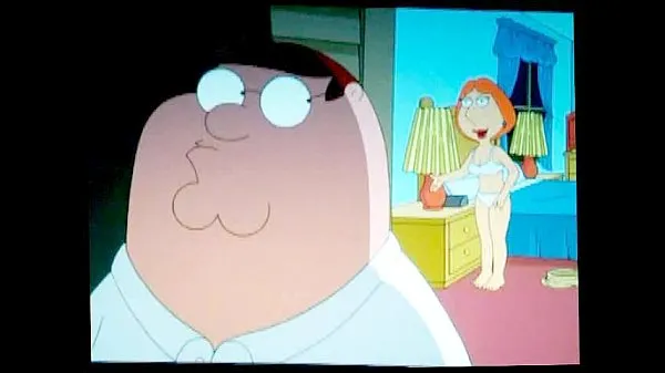 Fresh Lois Griffin: RAW AND UNCUT (Family Guy warm Clips