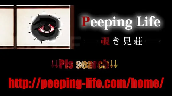 Tuoreet Peeping life Tonari no tokoro02 lämmintä klippiä