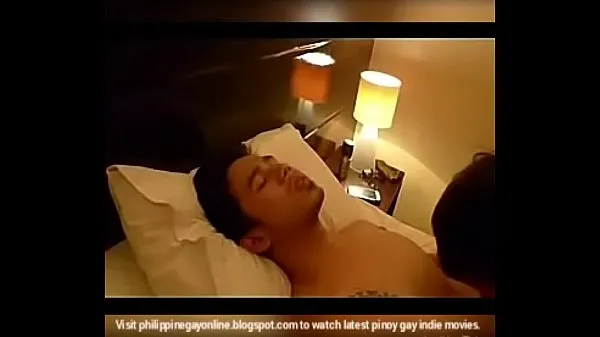 Čerstvé Pinoy Gay Indie Movie 4 Xxx Version teplé klipy