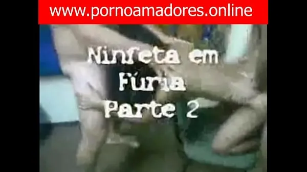Nouveaux Fell on the Net – Ninfeta Carioca in Novinha em Furia Part 2 Amateur Porno Video by Homemade Suruba extraits chauds