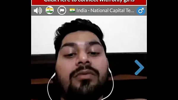 Video chat pe chut mari Klip hangat yang segar