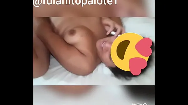 Nuevos Hotwife a solas desde Manta clips cálidos