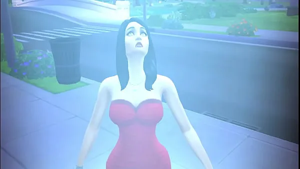 Fresh Sims 4 - Bella Goth's (Teaser warm Clips