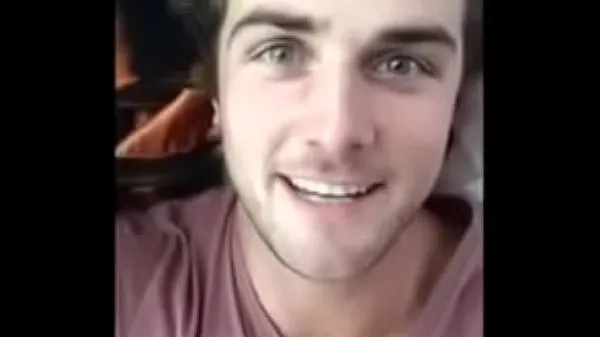 Świeże Actor beau mirchoff ciepłe klipy