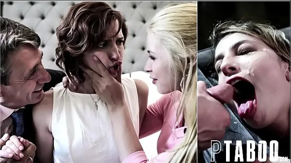 Świeże Elena Koshka, Sarah Vandella, Casey Calvert, Kristen Scott, Eliza Jane In Anne Act Three 2 ciepłe klipy