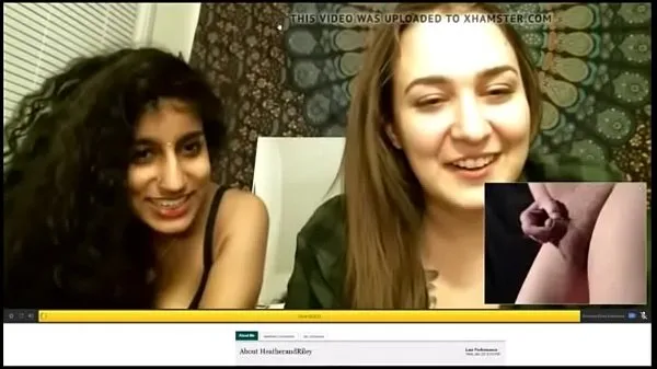Small Dick Humiliation by Indian/white cam girls pt. 1مقاطع دافئة جديدة