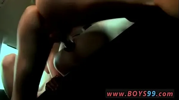 Gay porn teen nude boys video Fucking Student Boy Aaron Clip ấm áp mới mẻ