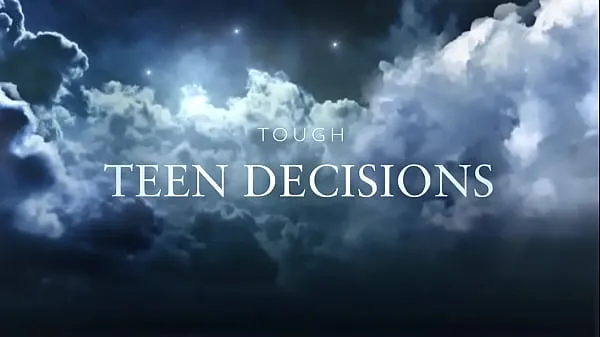 Fresh Tough Teen Decisions Movie Trailer warm Clips