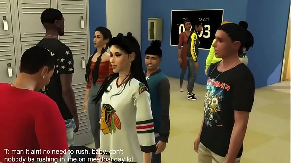 Świeże Sims 4 Adult Series: Just JDT *Bonus Ep*- Lets Take It Back ciepłe klipy