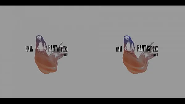 Final Fantasy XXX VR Cosplay Pussy POUNDING Action Klip hangat yang segar