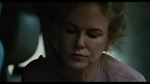 Fresh Nicole Kidman Handjob Scene | The k. Of A Sacred Deer 2017 | movie | Solacesolitude warm Clips