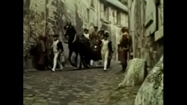 Čerstvé Casanova (Full movie 1976 teplé klipy