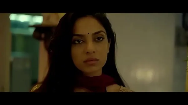 Raman Raghav 2.0 movie hot scene Klip hangat segar