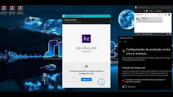 Свежие Скачать Установить и активировать Adobe After Effects CC 2019 теплые клипы