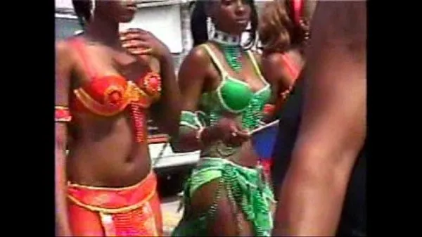 Verse Miami Vice - Carnival 2006 warme clips