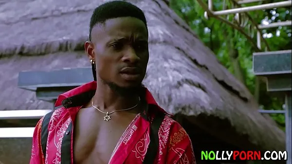 Friske MY VAL GIFT (She caught her bf fucking her friend on Val day) - NOLLYPORN varme klipp